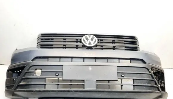 Volkswagen Crafter Front bumper 7C0807221A