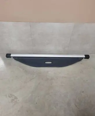 Hyundai Santa Fe Parcel shelf load cover 