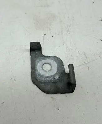 Volvo V60 Radiator support slam panel bracket 31378000
