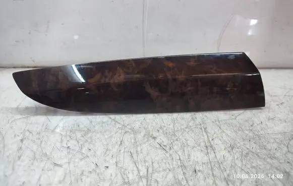 BMW X4 F26 Dashboard glove box trim 9184126
