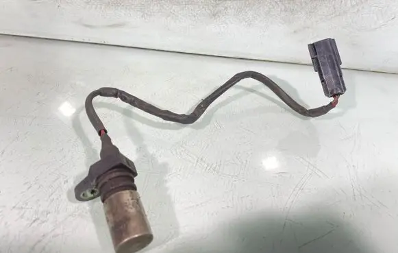 Crankshaft position sensor
