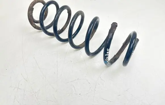 Peugeot 308 Rear coil spring