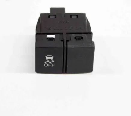 Honda Civic X ESP (stability program) switch M64747 35300TGGG01