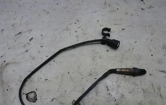 Ford Ecosport Lambda probe sensor CF33G520101