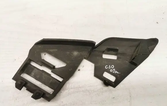 Volvo C30 Headlight/headlamp mounting bracket 30678262