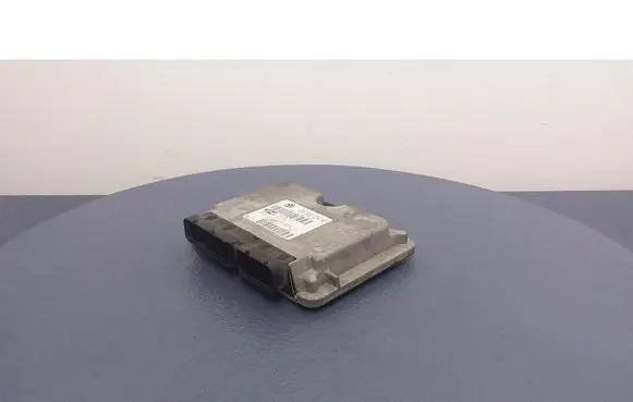 Skoda Fabia Mk1 (6Y) Engine control unit/module ECU 036906034KE