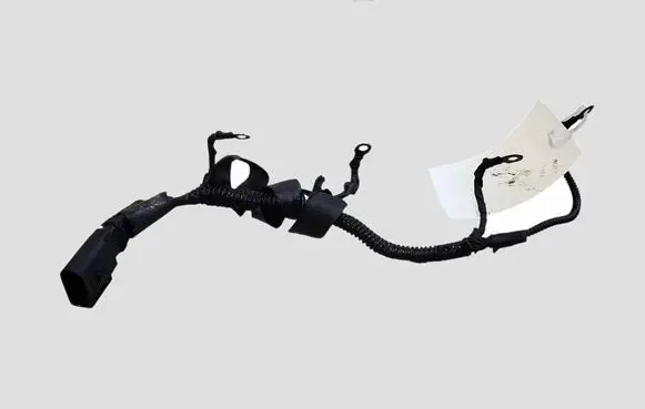 Volvo S40 Glow plug wires 9655525780