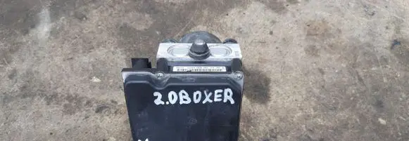 Subaru Forester SH ABS Pump 0265951586
