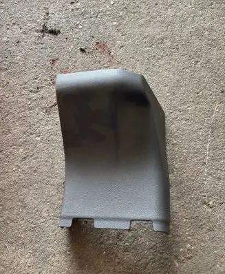 Ford Transit Custom (B) pillar trim (bottom) BK21V243W12AAW