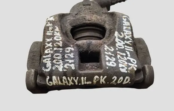 Ford Galaxy Front brake caliper