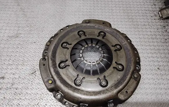 Saab 9-5 Pressure plate 1208067