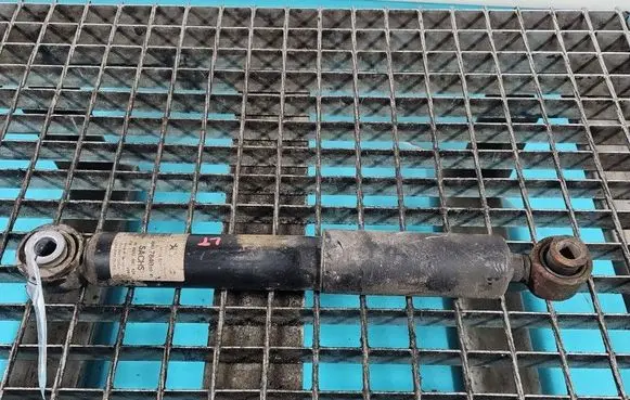 Citroen DS5 Rear shock absorber/damper 9807784080 IMPRK1581904
