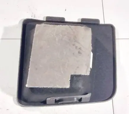 Audi A6 S6 C6 4F Other interior part