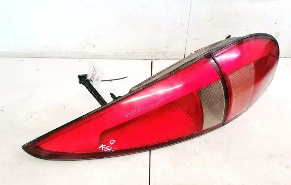 Renault Laguna I Rear/tail lights