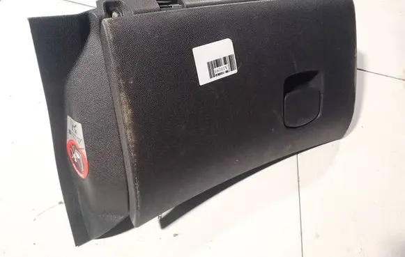 Opel Corsa D Glove box 13205097 460029937