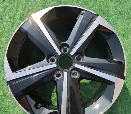 Opel Astra L R16 alloy rim 