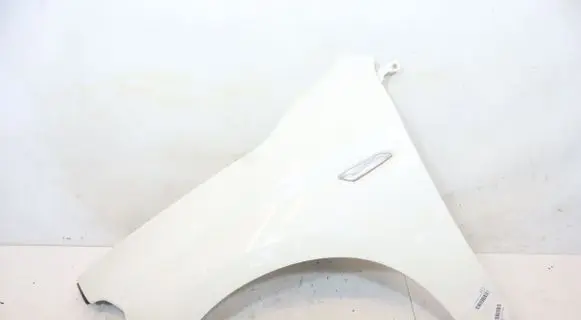 Fiat Tipo Fender