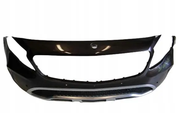 Mercedes-Benz GLA W156 Front bumper A1568803600