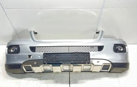 Mercedes-Benz ML W164 Front bumper 1648850165
