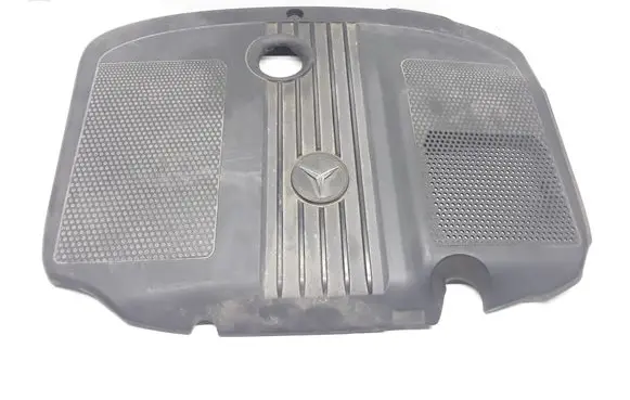 Mercedes-Benz E C207 W207 Engine cover (trim) A6510101467
