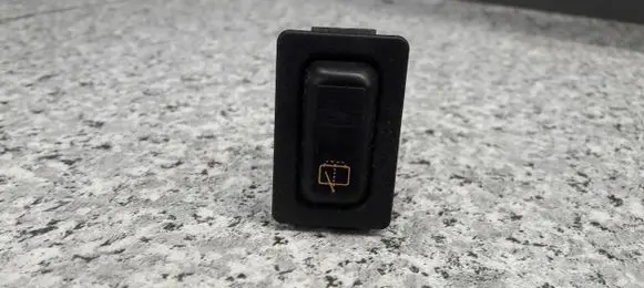 Mazda 121 SM Wiper control stalk