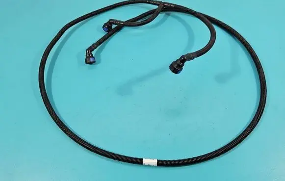Skoda Superb B8 (3V) Intercooler hose/pipe 3V0955970E IMPRK1550309