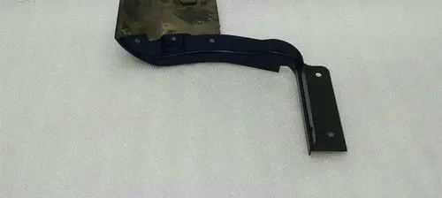 Tesla Model S Front brake disc dust cover plate 102875700A