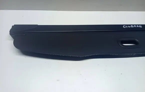 Mini Clubman F54 Parcel shelf load cover 