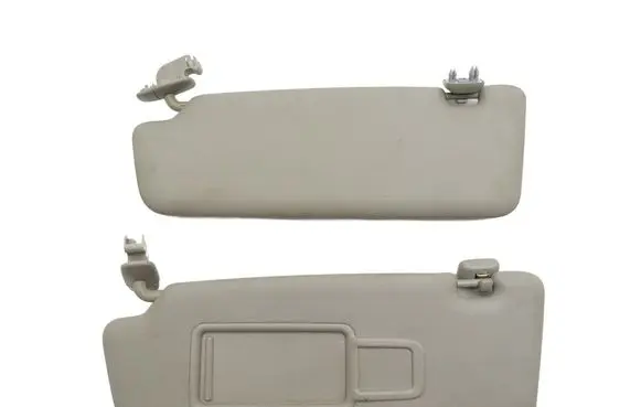 Audi Q5 SQ5 8R Sun visor 8K0857552 8K0857551