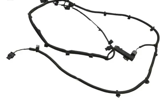 Volvo V60 Parking sensor (PDC) wiring loom 31270143