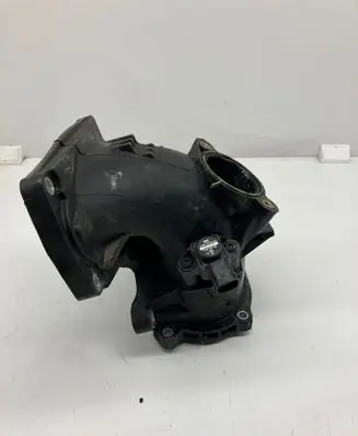 Mercedes-Benz C W205 Throttle valve A6510900728