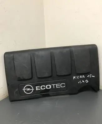 Opel Mokka Engine cover (trim)