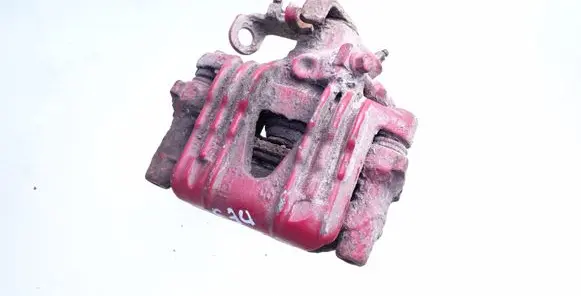 Opel Zafira A Rear brake caliper