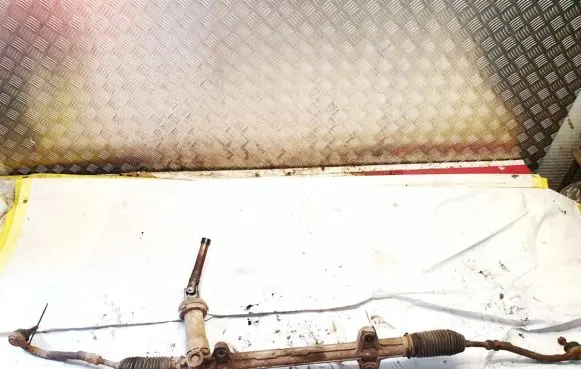 Peugeot 206 Steering rack LHD