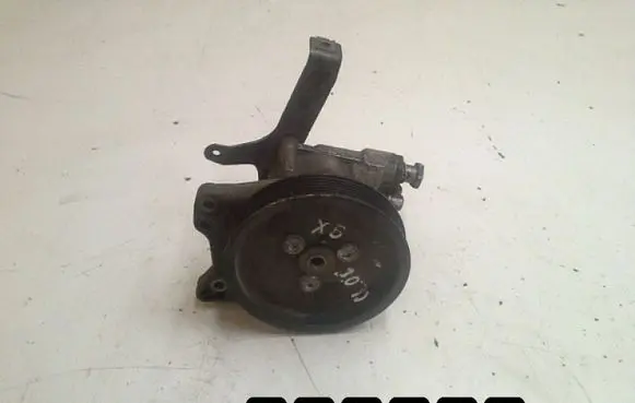 Power steering pump
