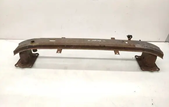 KIA Sportage Front bumper cross member