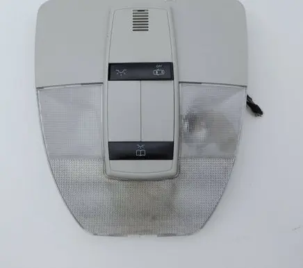 Mercedes-Benz A W169 Front seat light A169820159839