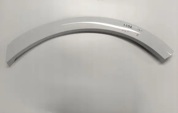 Audi Q8 Rear arch trim 4M8853817E