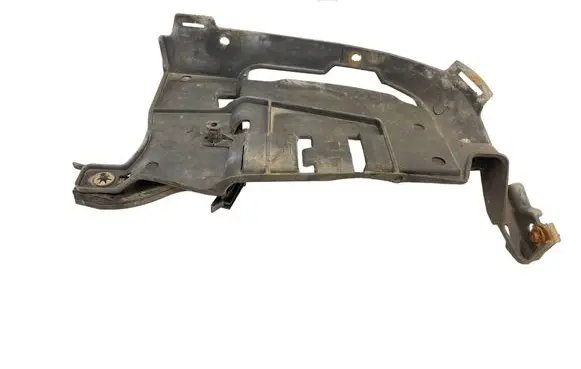Mercedes-Benz E W212 Muffler/silencer A2128851914