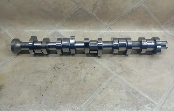 Camshaft