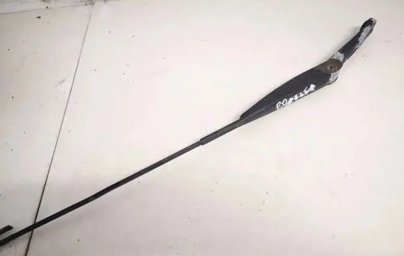 Citroen C3 Picasso Front wiper blade arm