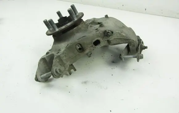 Chevrolet Meriva Rear wheel hub GGOBE1120LH