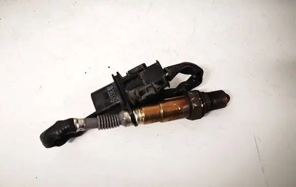 BMW 5 E60 E61 Lambda probe sensor 779160003