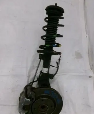 Citroen DS3 Front suspension assembly kit set 9671325980