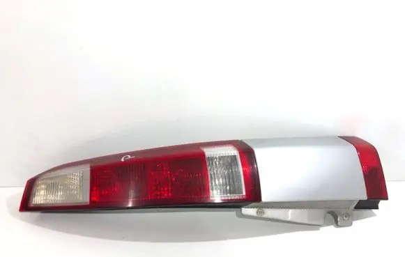 Opel Meriva A Rear/tail lights 93294346