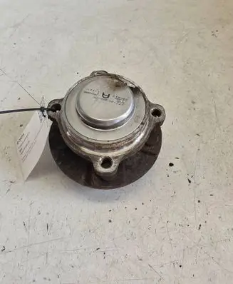 Jaguar XF X260 Front wheel ball bearing GX732C300AC