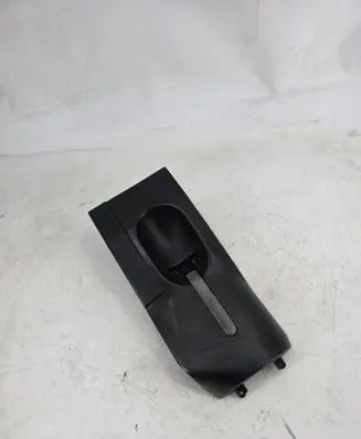 BMW 7 E32 Steering wheel column trim 11576740