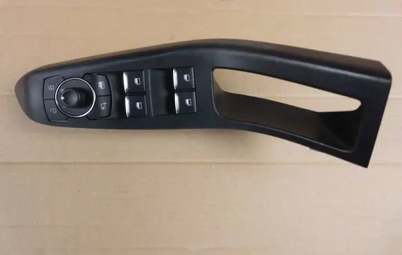 Ford Puma Quarter vent window switch NX7T14540DC