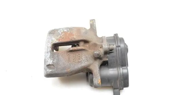 Audi A4 S4 B8 8K Rear brake caliper 32335478E