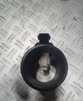 Renault Scenic III - Grand scenic III Mass air flow meter 8200682558 022041112 8200702517